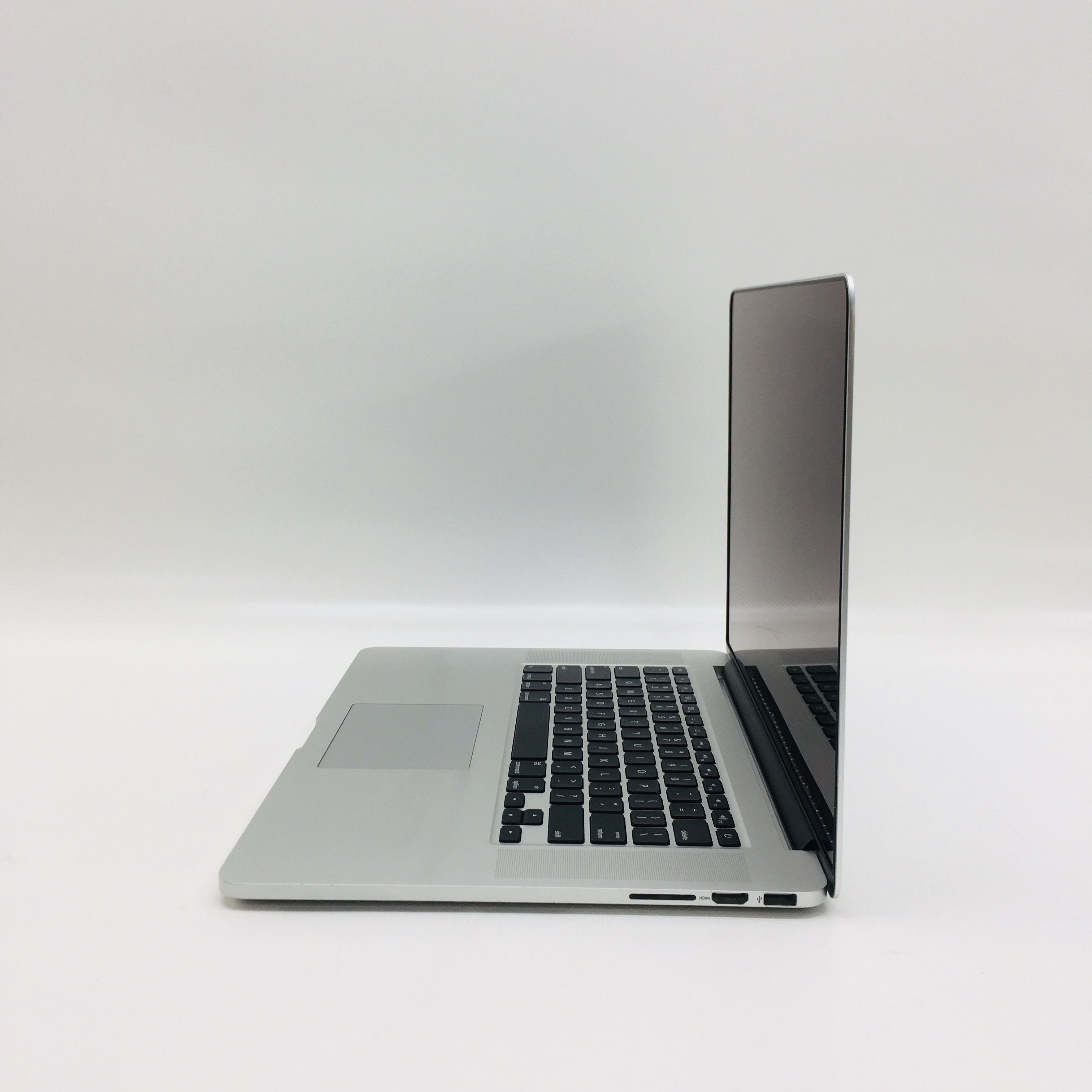 MacBook Pro Retina 15" Mid 2015 (Intel Quad-Core i7 2.5 GHz 16 GB RAM 512 GB SSD), Intel Quad-Core i7 2.5 GHz, 16 GB RAM, 512 GB SSD, image 3